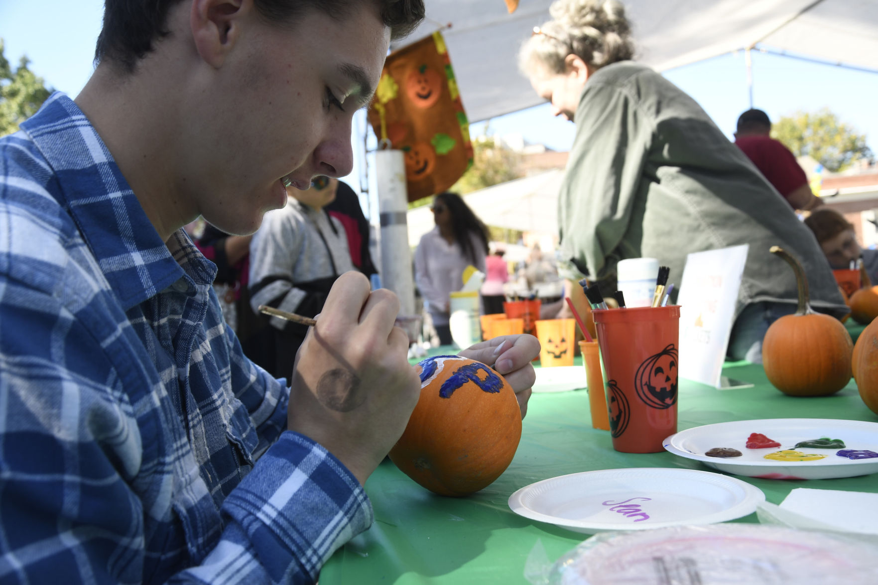 Taste of the North Country